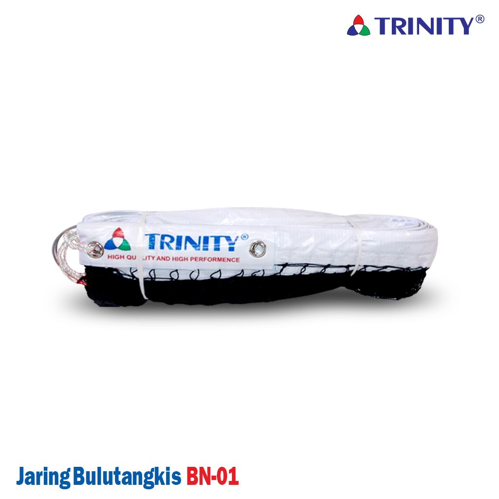 Jaring Bulutangkis Trinity BN01 Toko Sport Online