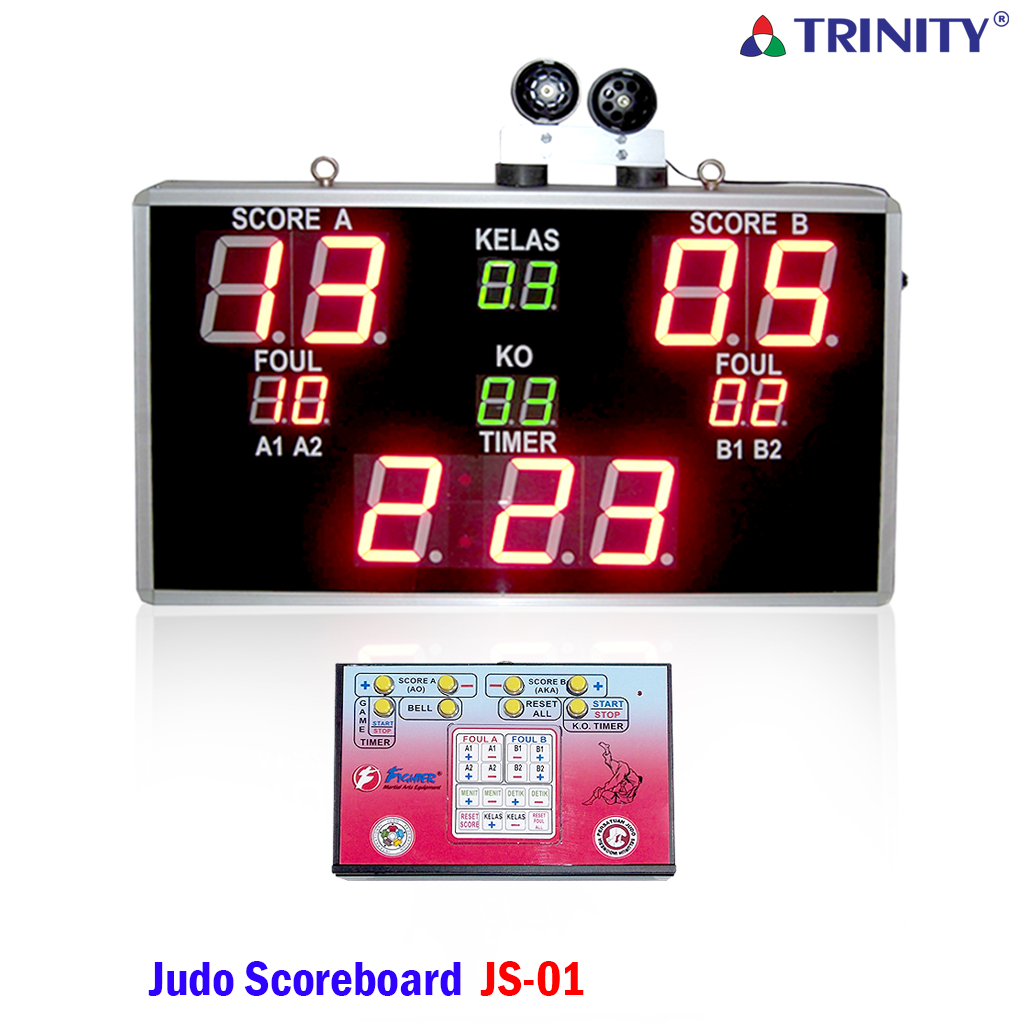 judo scoreboard, papan nilai judo, papan skor digital yudo, papan skor yudo, scoreboard, scoreboard judo, scoreboard martial arts