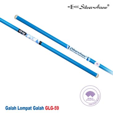 Galah Lompat Galah GLG-59 IAAF