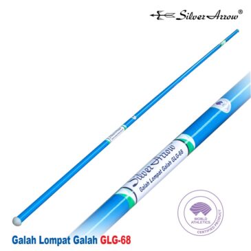 Galah Lompat Galah GLG-68 Atletik