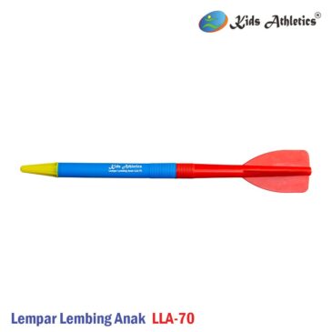 Lempar Lembing Anak LLA-70