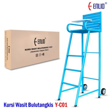 Kursi Wasit Bulutangkis Y-C01