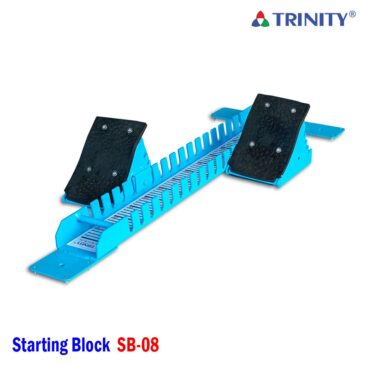 Starting Block SB-08 (Balok Start Lari)