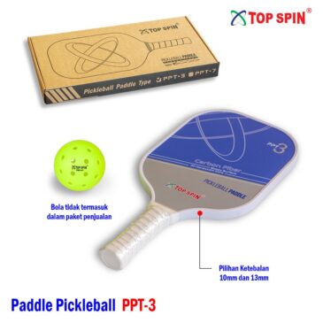 Paddle Pickleball Top Spin PPT-3
