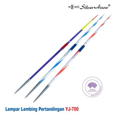 Lempar Lembing Pertandingan YJ-700